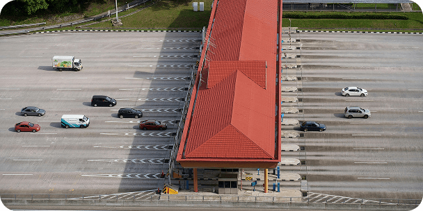 DOT — Aging infrastructure meets rising demand. AI bridges the gap.