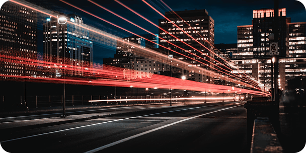 Smart City — From a citizen complaint to a city-wide system.