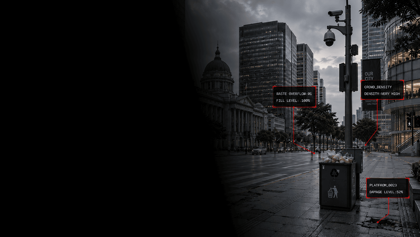 Desktop Banner Background
