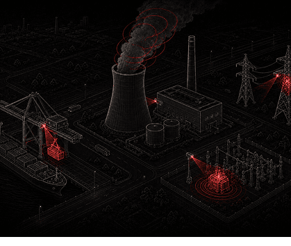Critical Infrastructure