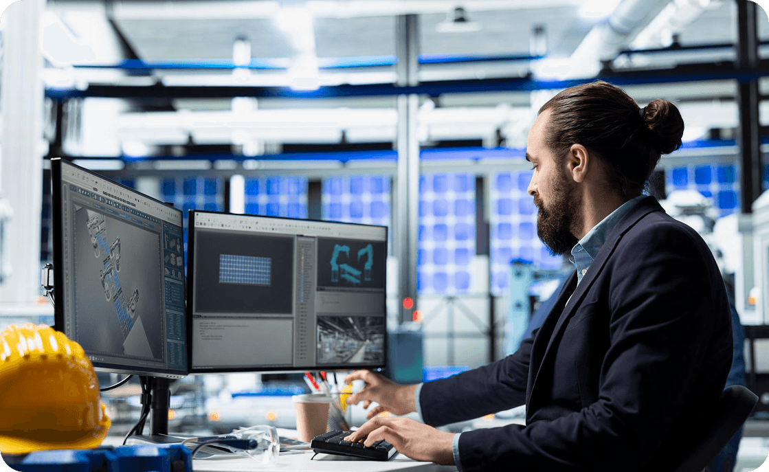 We call it Digitizing Awareness.